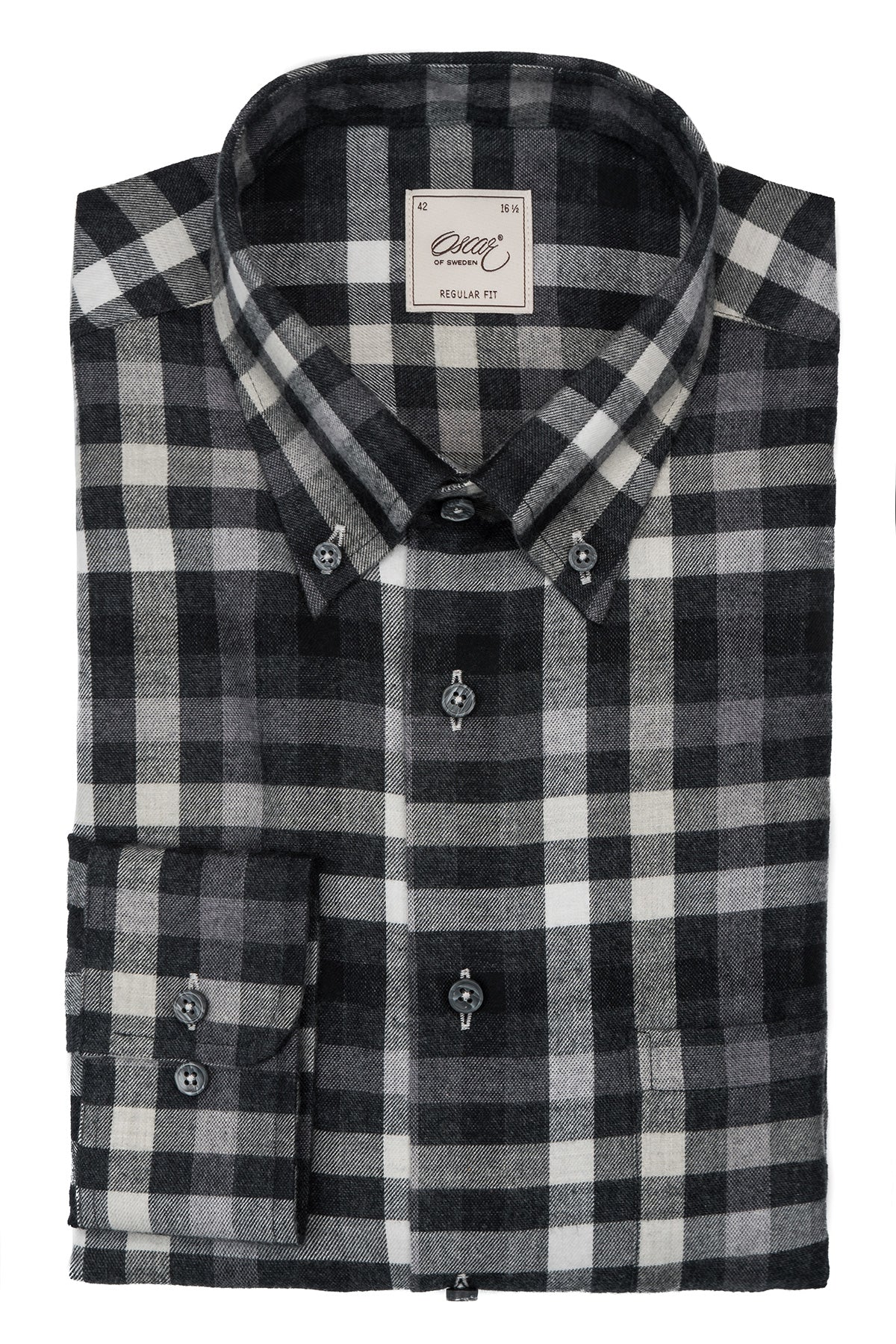 Oscar of Sweden - 6247 206 - Regular Fit