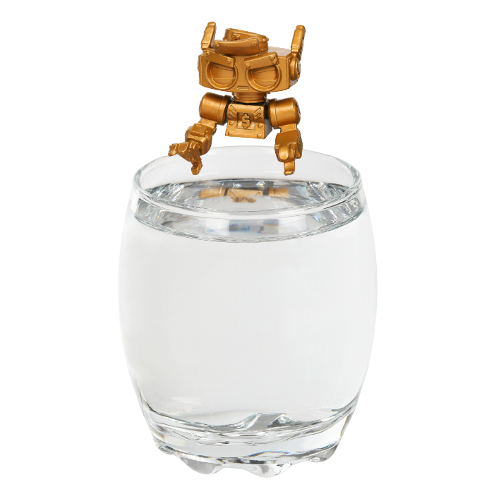 Treasure X Robots Mini - 2