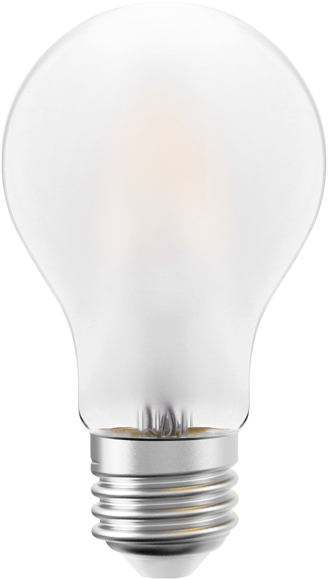 Filament Led-Lampa, Normal, Matt, 6W, E27, 230V, MB
