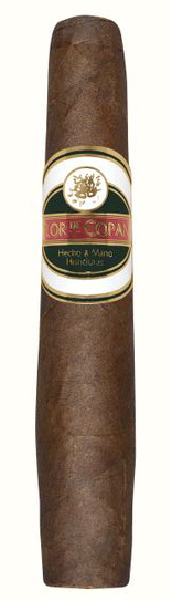 Flor De Copan Gordito Maduro