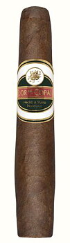 Flor De Copan Gordito Maduro