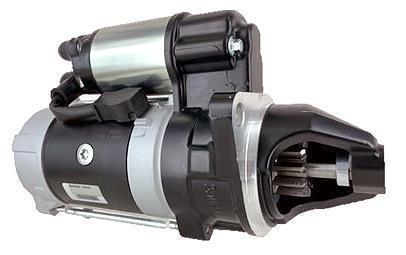 Startmotor