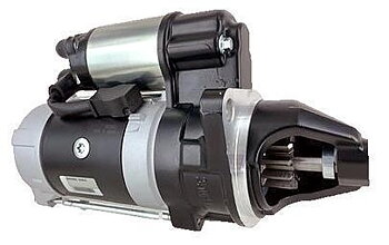 Startmotor