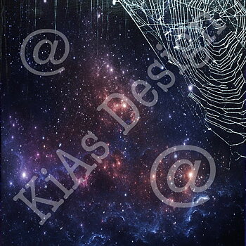 046  KD  MP -Spöklig universum 