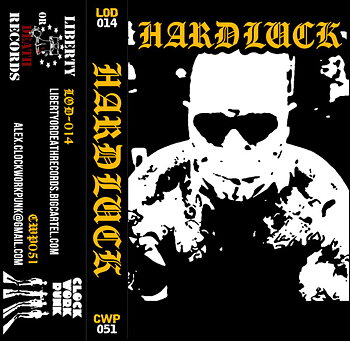Hard Luck – Same - Kassetband