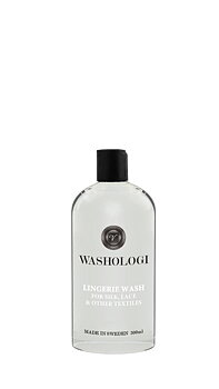 Washologis Lingerie kit - White Lotus 2 x 300ml