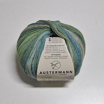 Austerman Step 6 Waldvogel (806)
