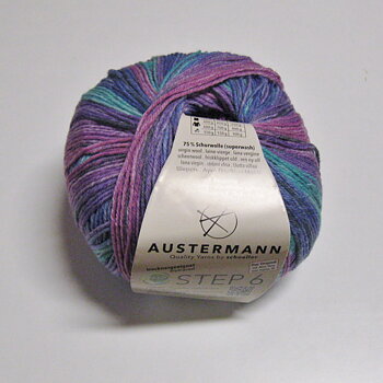 Austerman Step 6 Waldvogel (808)