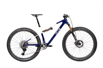 EVOLVE FS GX AXS