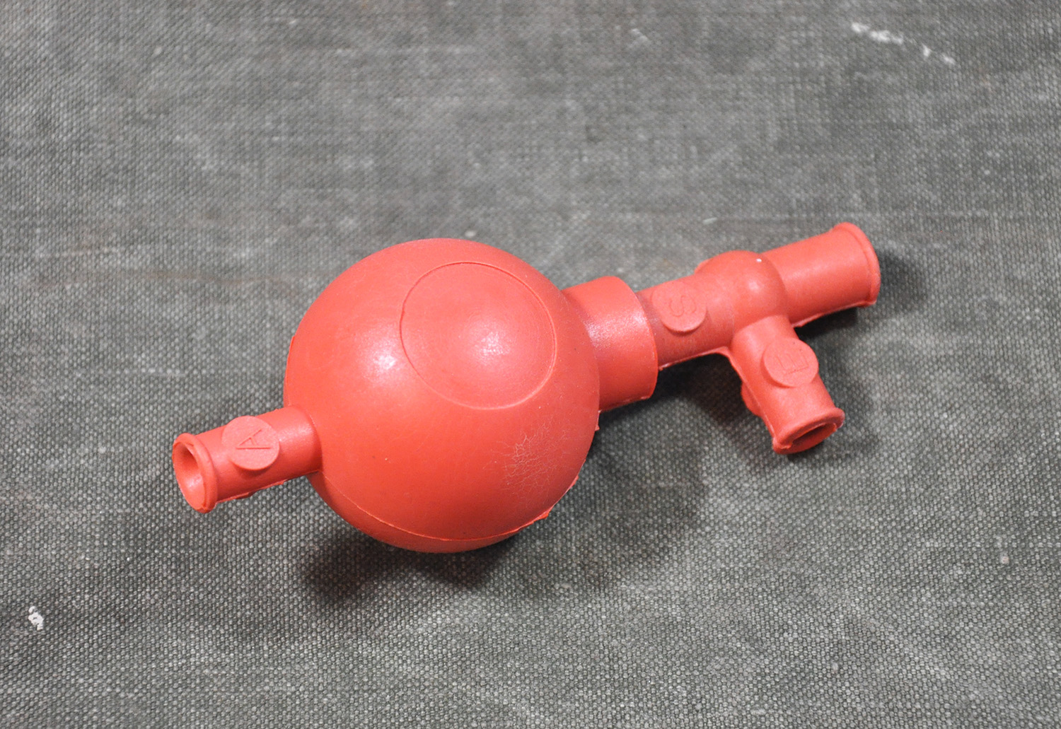 Peleusboll