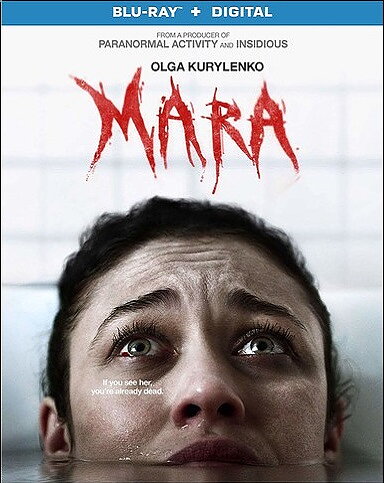 Mara (BLU-RAY)