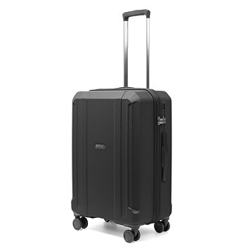 Hård resväska - EPIC Airwave Neo 65 (M) Star Black