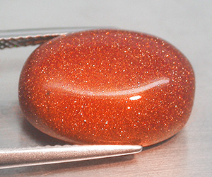 9.85 ct grande hermosa corte ovalado piedra natural de Oregon - 2