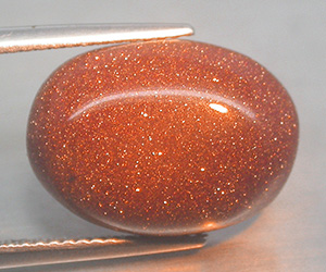 9.85 ct grande hermosa corte ovalado piedra natural de Oregon