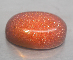 9.85 ct grande hermosa corte ovalado piedra natural de Oregon - 3