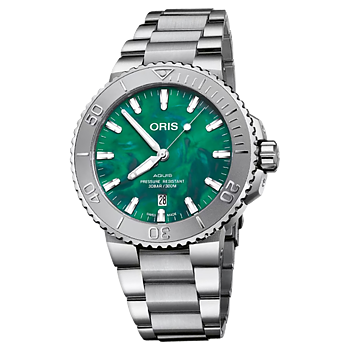 01 733 7730 4137-07 8 24 05PEB Oris X Bracenet 43,5