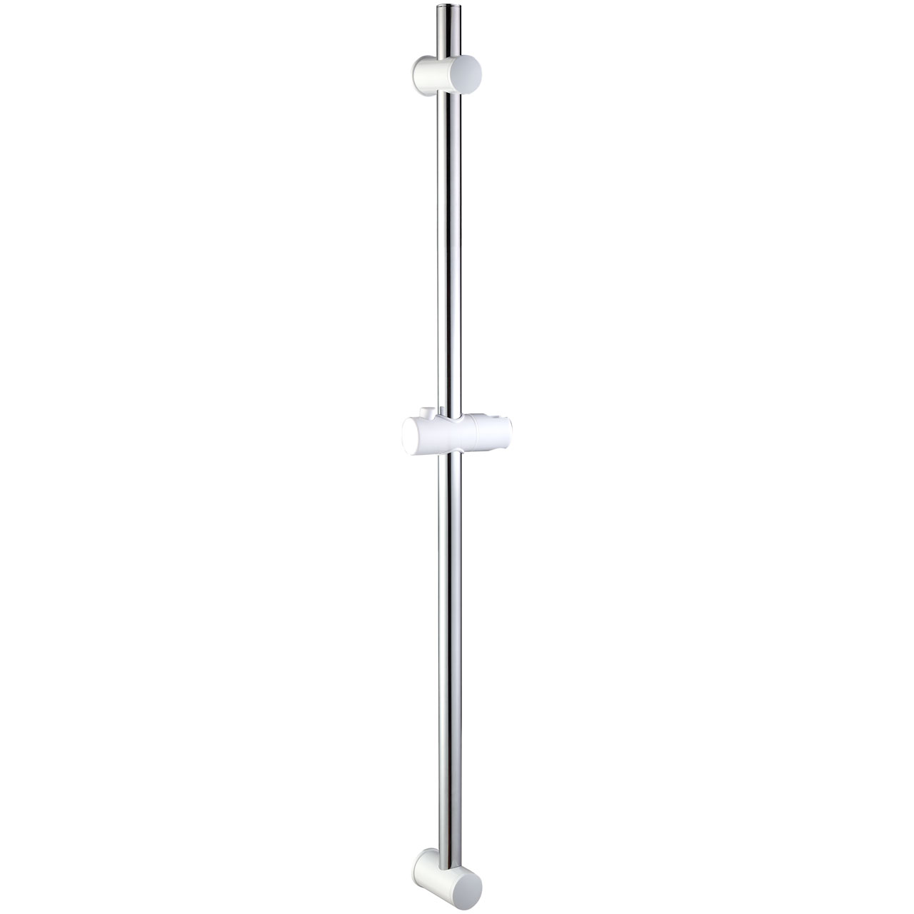 EuroRail Kit White