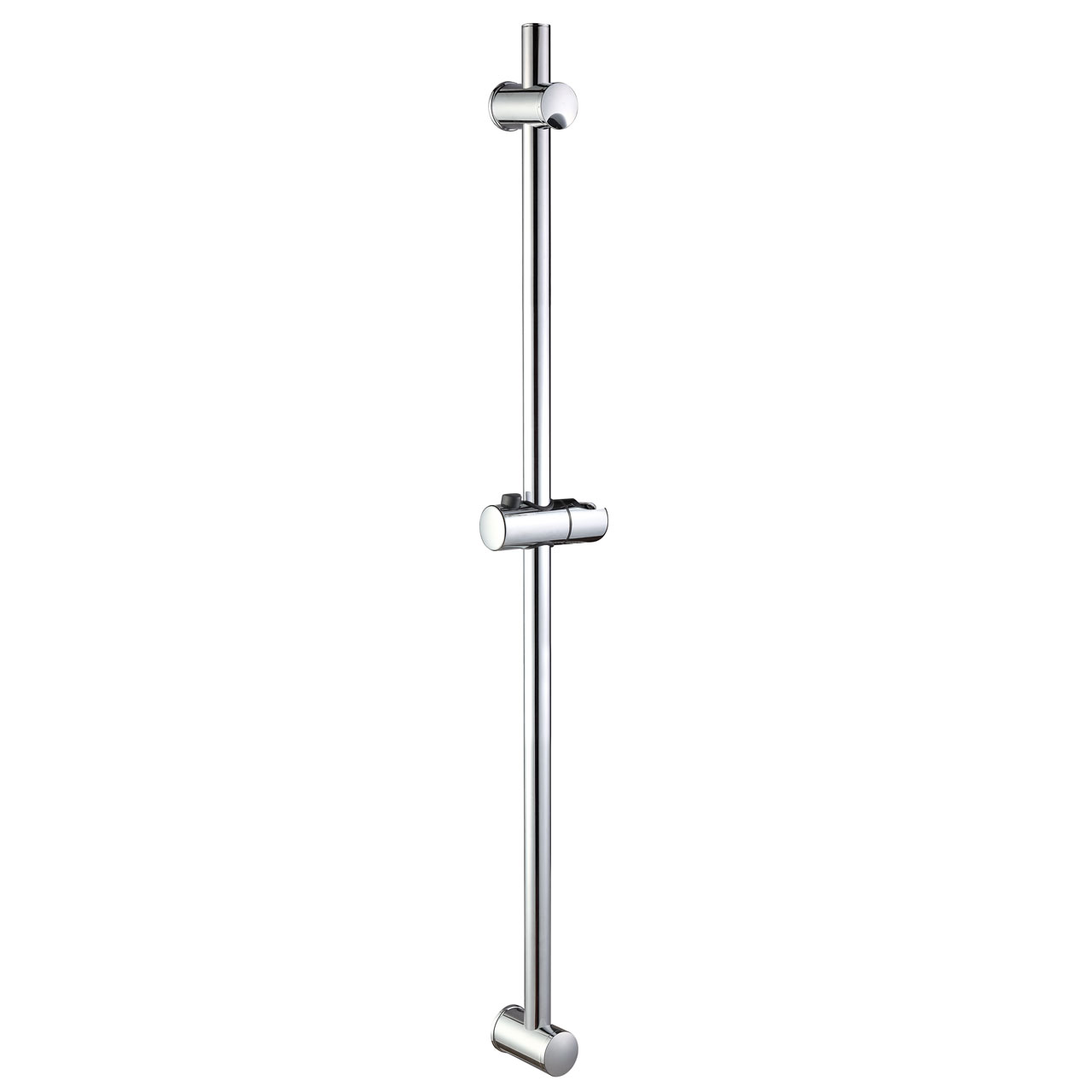 EuroRail Kit Chrome