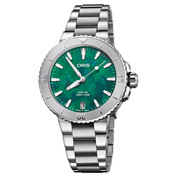 01 733 7770 4137-07 8 18 05P Oris X Bracenet 36,5