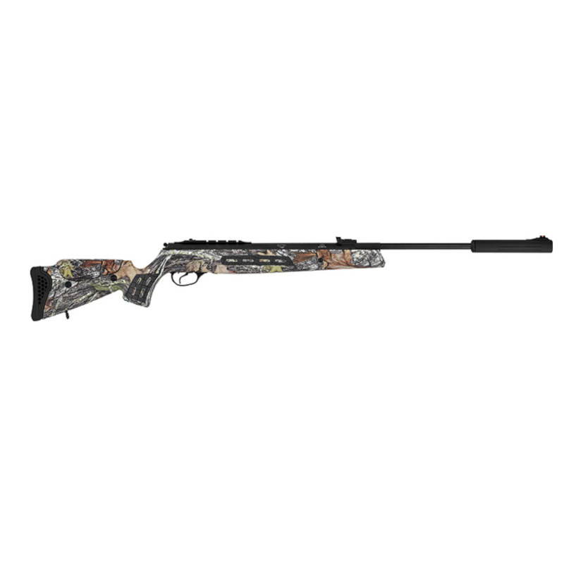 Hatsan 125 Sniper Camo 5,5mm