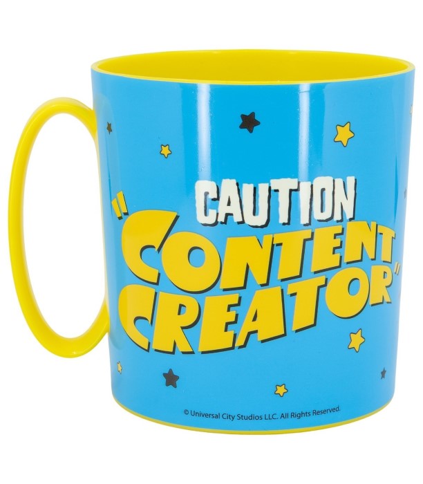 Minions Mugg 350 ml - 2