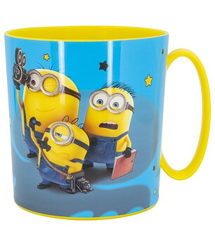 Minions Mugg 350 ml