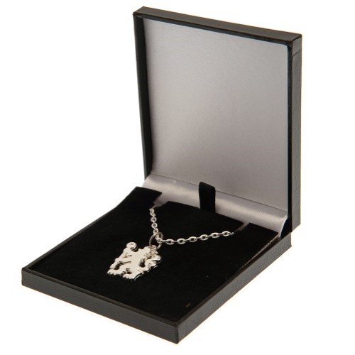 Chelsea Halsband Box LN