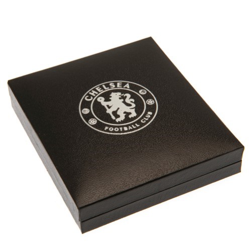 Chelsea Halsband Box LN - 3