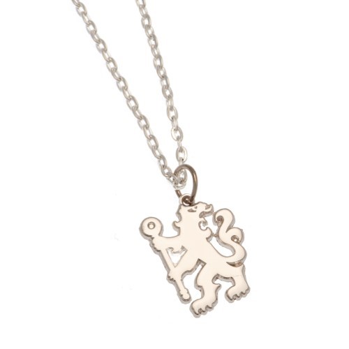 Chelsea Halsband Box LN - 2