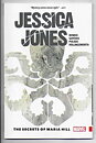 Jessica Jones: Volume 2 - The Secrets of Maria Hill TP NM-
