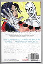Silver Surfer: Volume 5 - A Power Greater Than Cosmic TP NM-