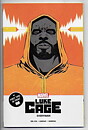 Luke Cage - Everyman TP VF/NM