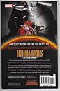 Inhumans - Attilan Rising TP NM-