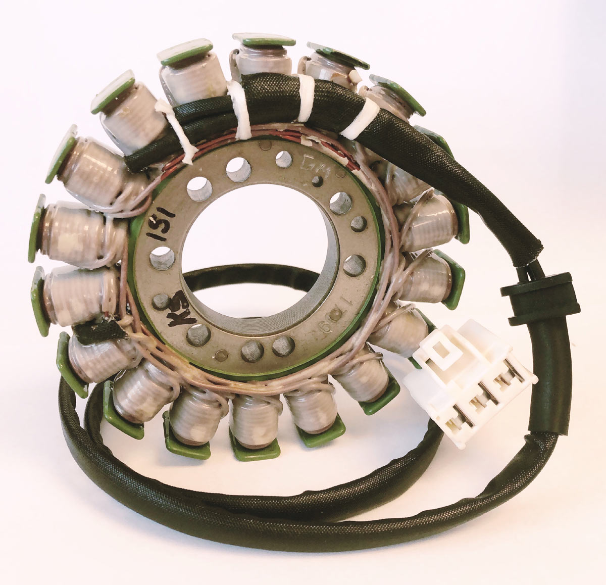 CBF1000 2006-2011 - 2