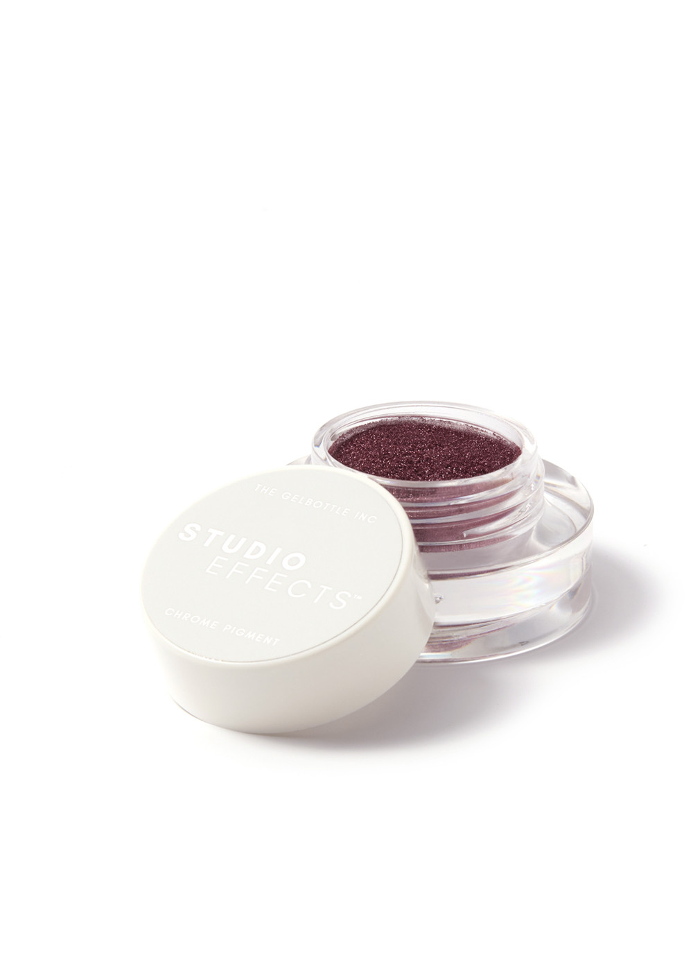 Cerise mirror pigment  - 5