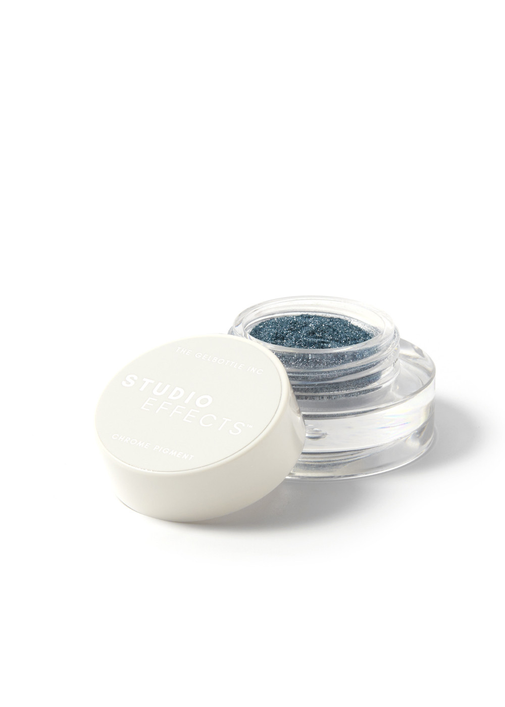 Aqua chrome pigment - 5