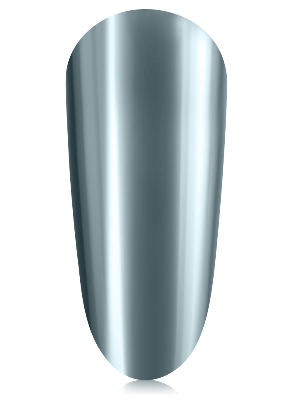 Aqua chrome pigment - 3