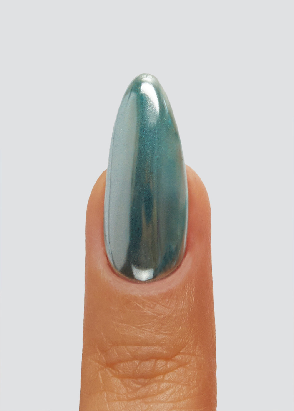 Aqua chrome pigment - 2
