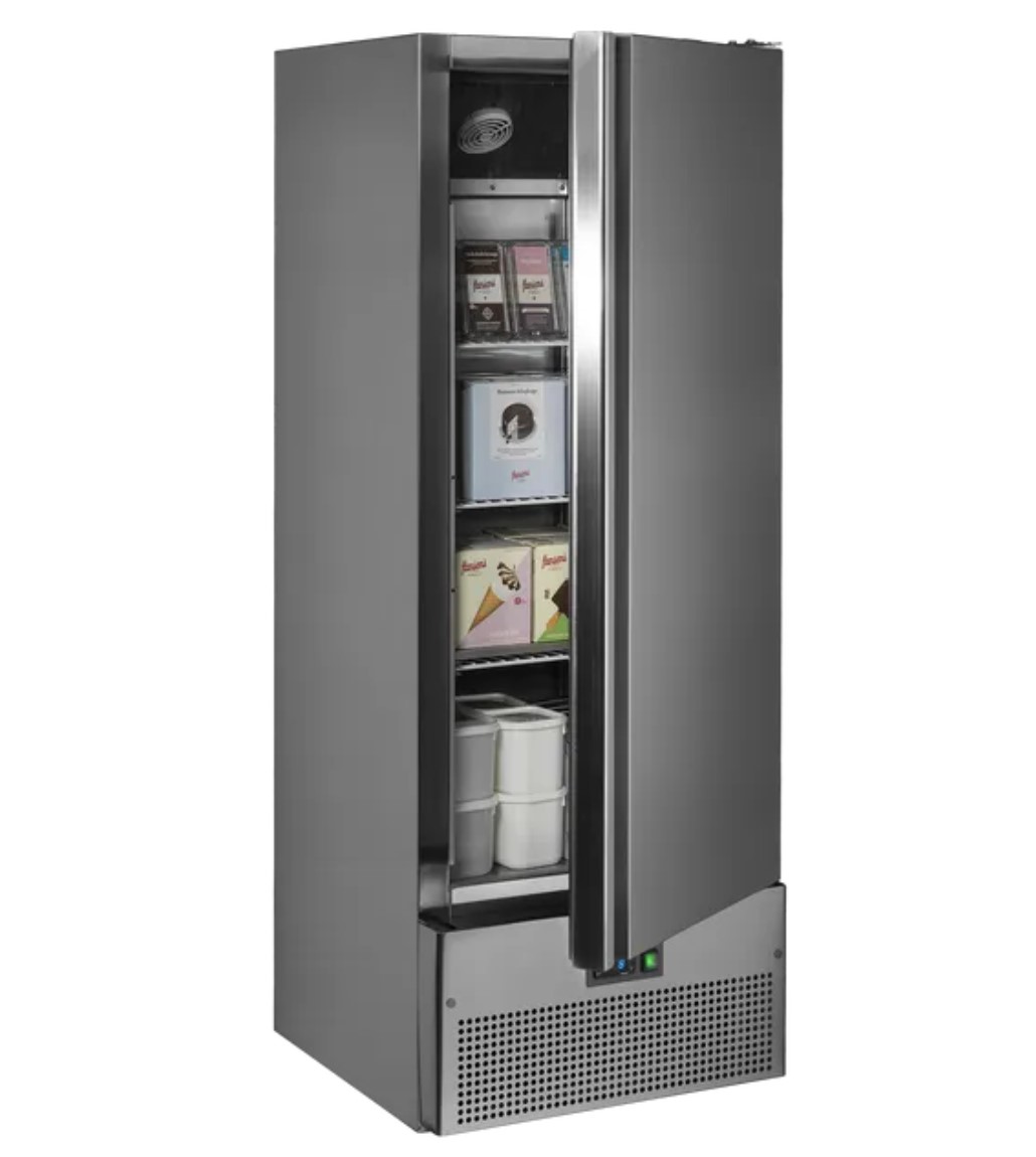 Frysskåp RF500SNACK, 450 liter - 3