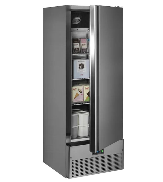 Frysskåp RF500SNACK, 450 liter