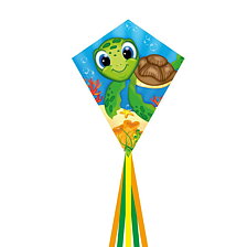 Eddy Ecolinte Turtle