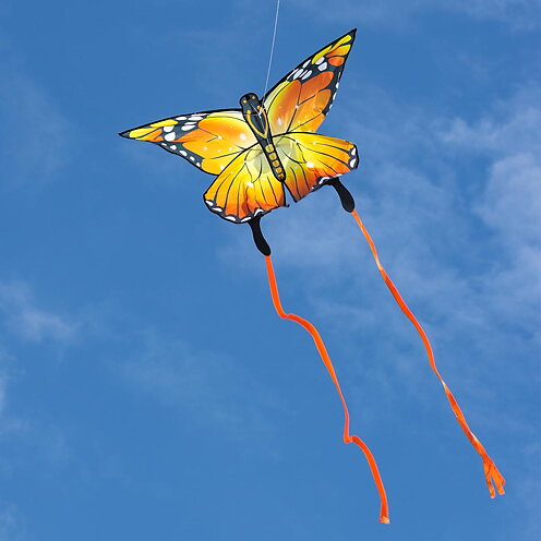 Ecoline Butterfly Monarch