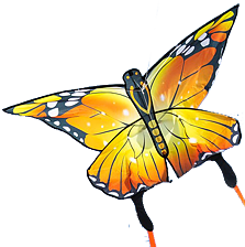 Ecoline Butterfly Monarch