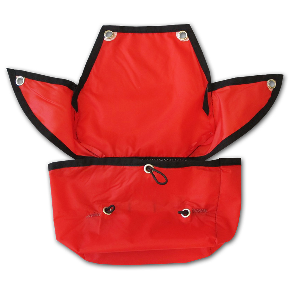 Charly FRONT INNER CONTAINER (TOM GRABNER DESIGN) - 3