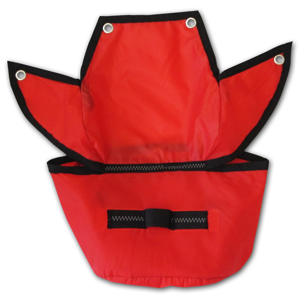 Charly FRONT INNER CONTAINER (TOM GRABNER DESIGN) - 4