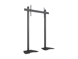 M Floorstand Column Pro MBFSC1U 300 Fixed VESA 1600