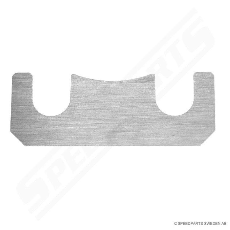 Shims camber bak nedre