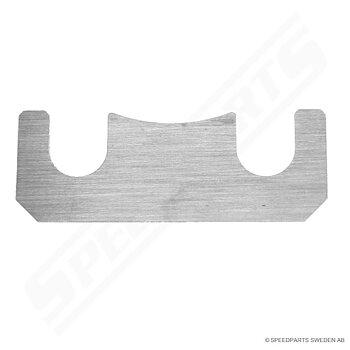 Shims camber bak nedre