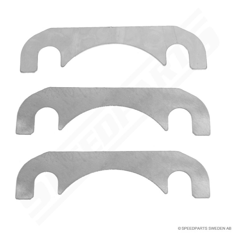 Shims camber bak övre 1mm