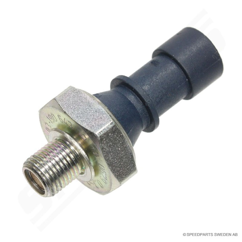 Oil pressure sensor 9-5 A16LET - 2